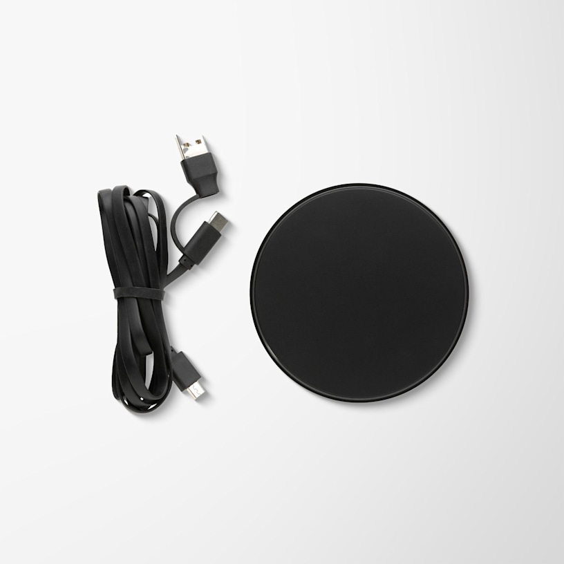 Example 4 of selected product