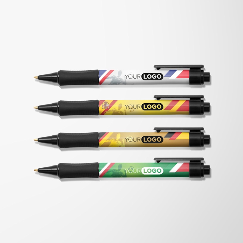 Example 7 of selected product