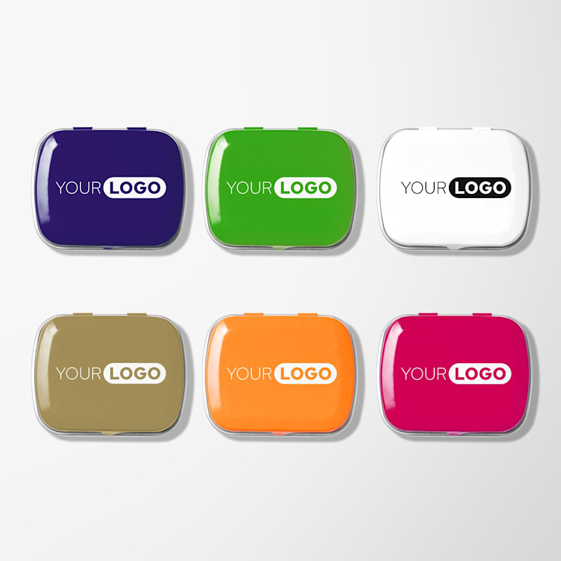 Example 4 of selected product