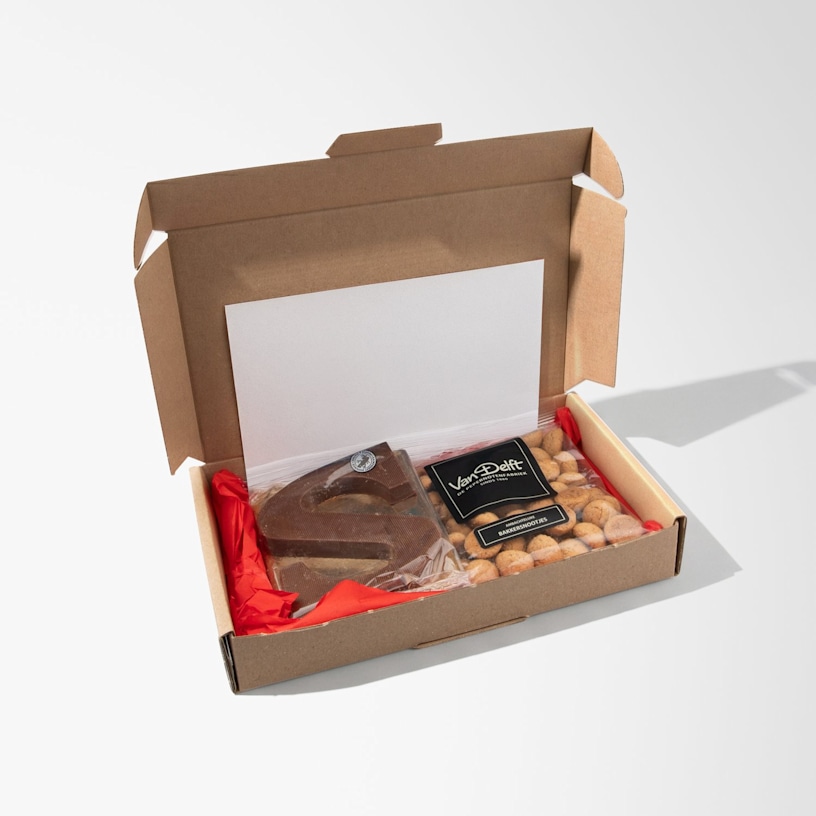 Example 4 of selected product