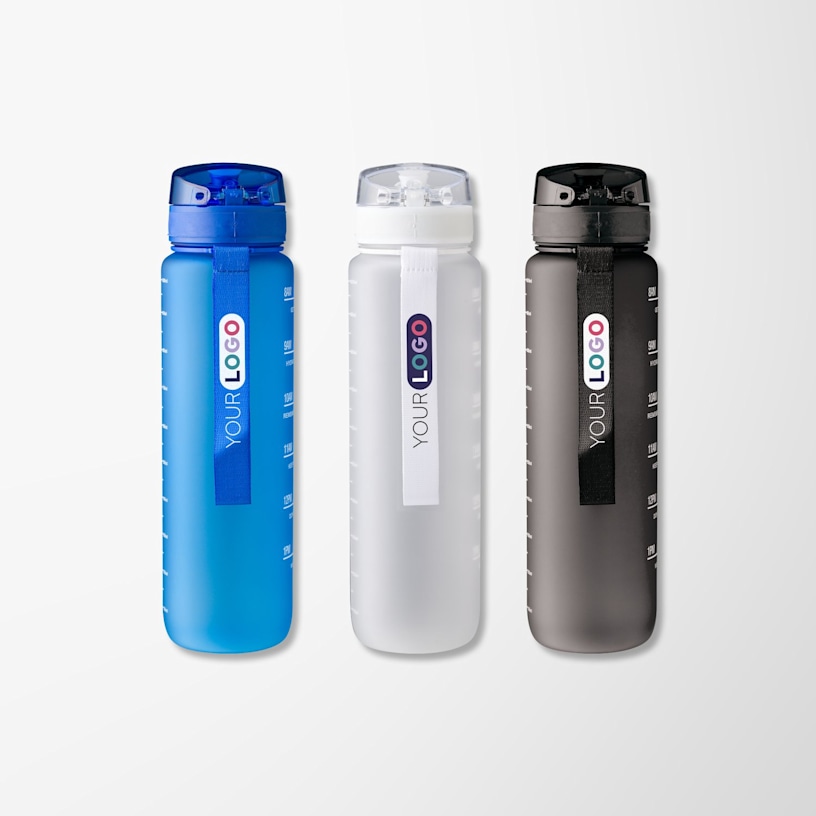 Example 3 of selected product