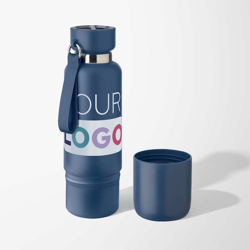 Example 2 of selected product