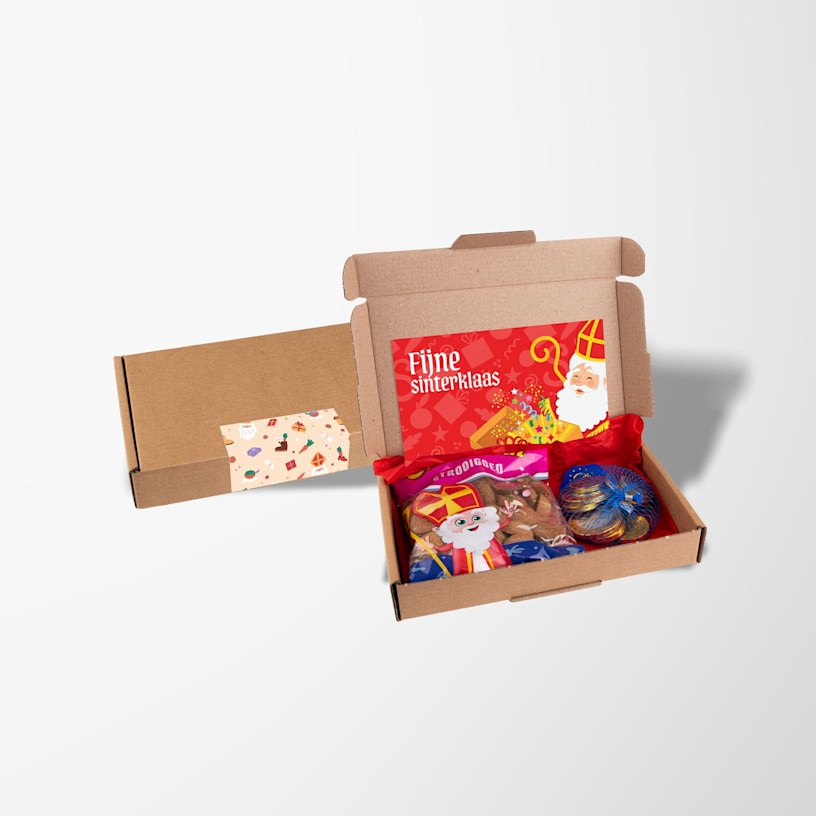 Example 4 of selected product