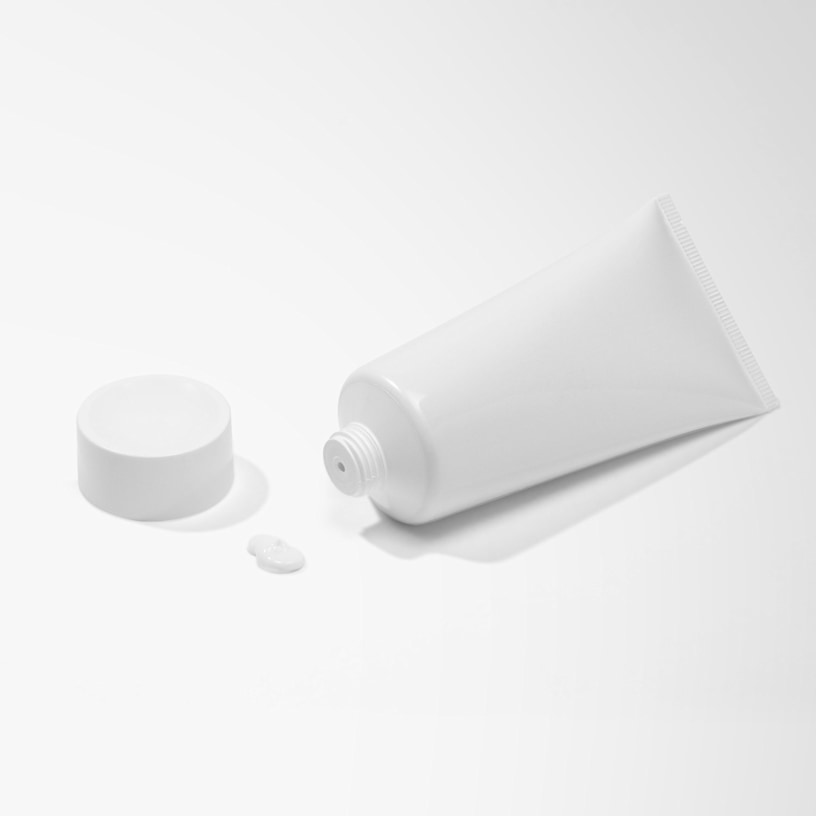 Example 3 of selected product