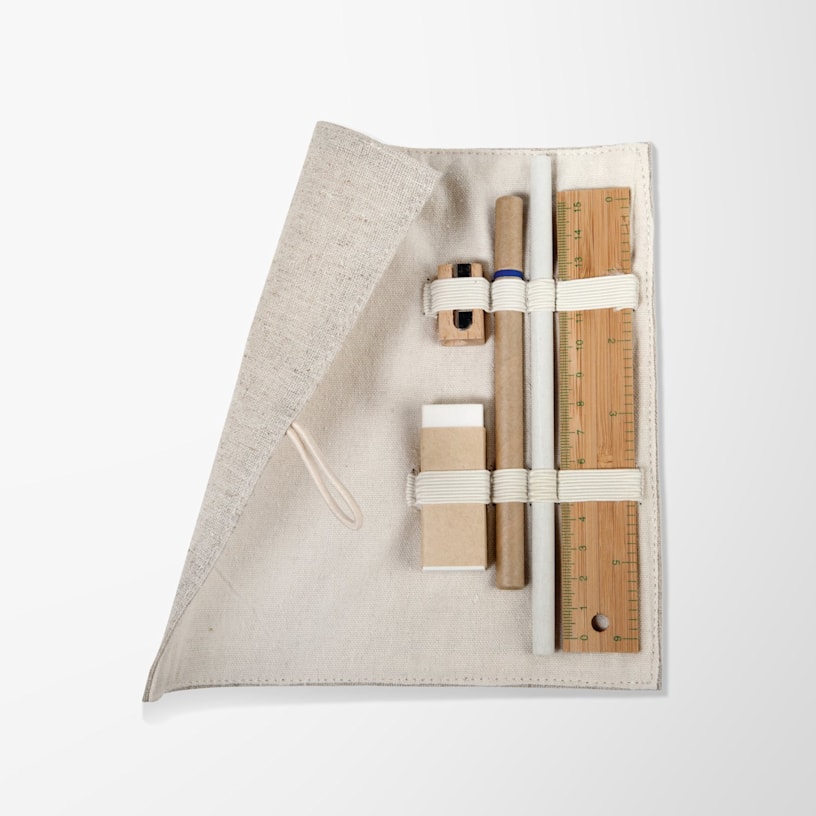 Example 5 of selected product