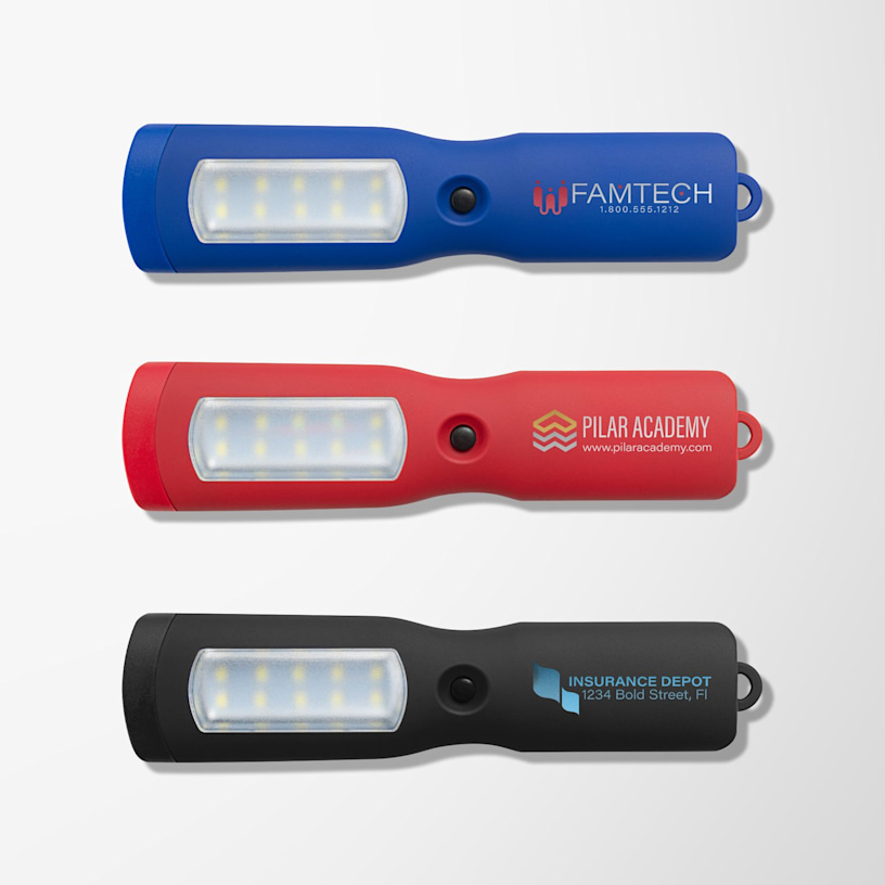 Example 3 of selected product
