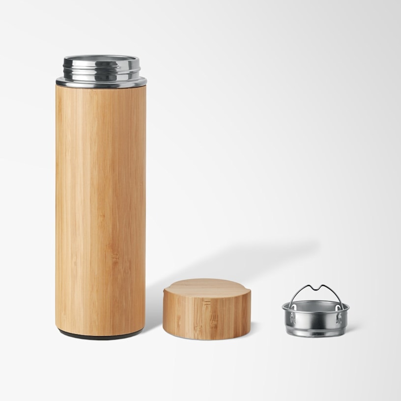 Example 3 of selected product