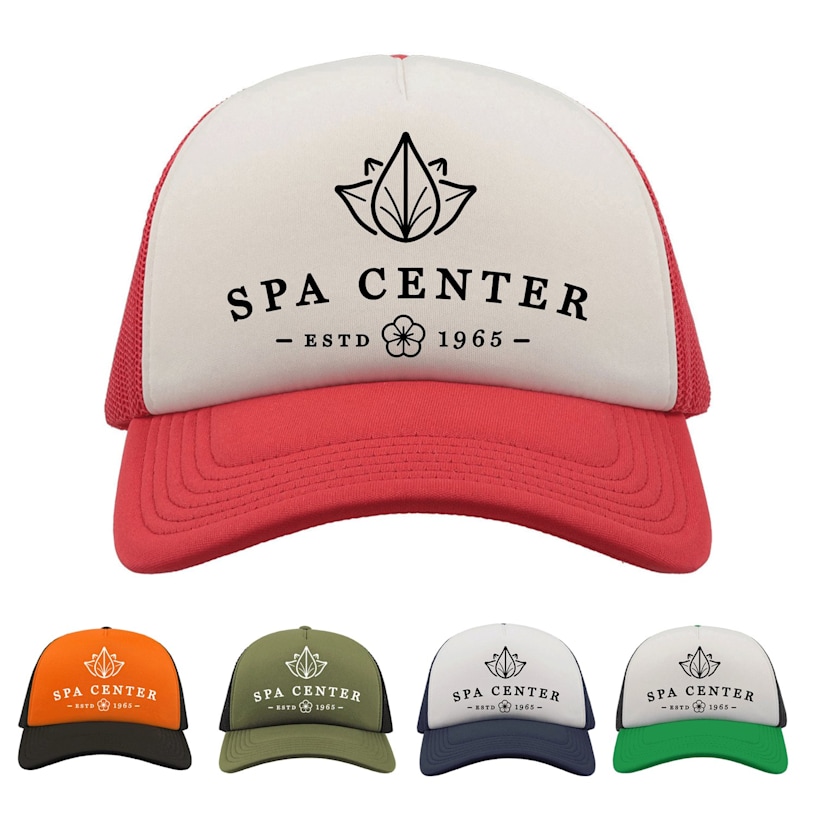 Example 4 of selected product