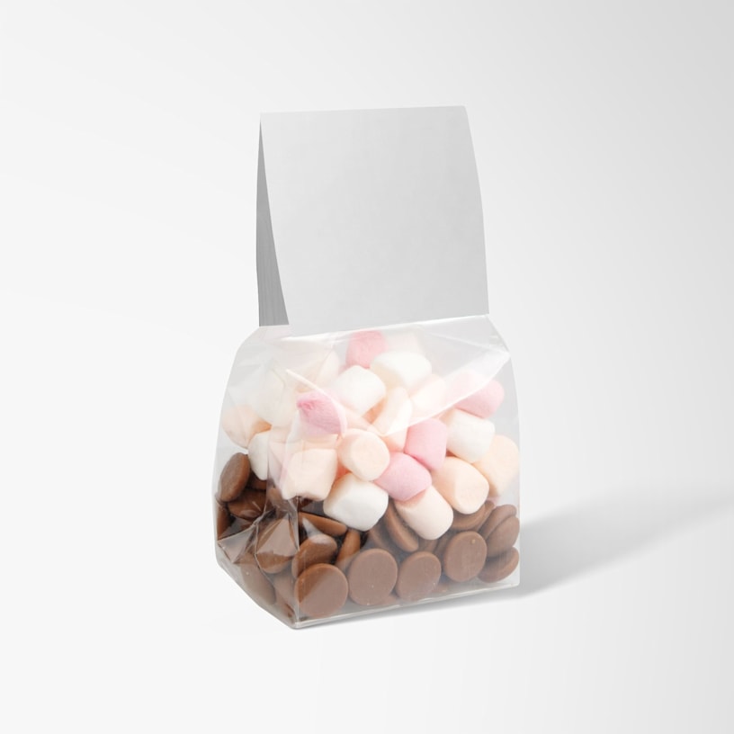 Example 5 of selected product