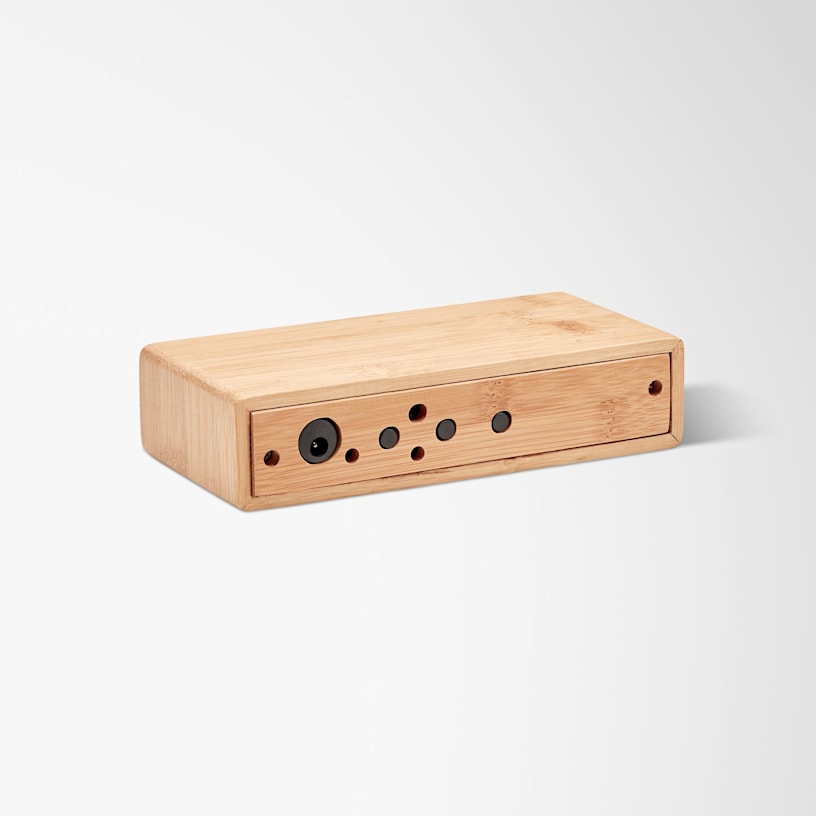 Example 4 of selected product