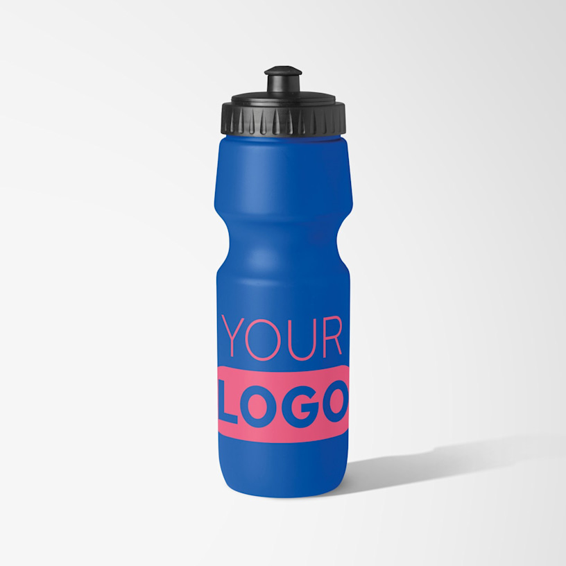 Example 2 of selected product