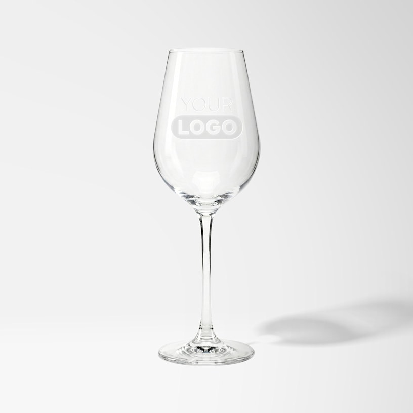 Example 2 of selected product