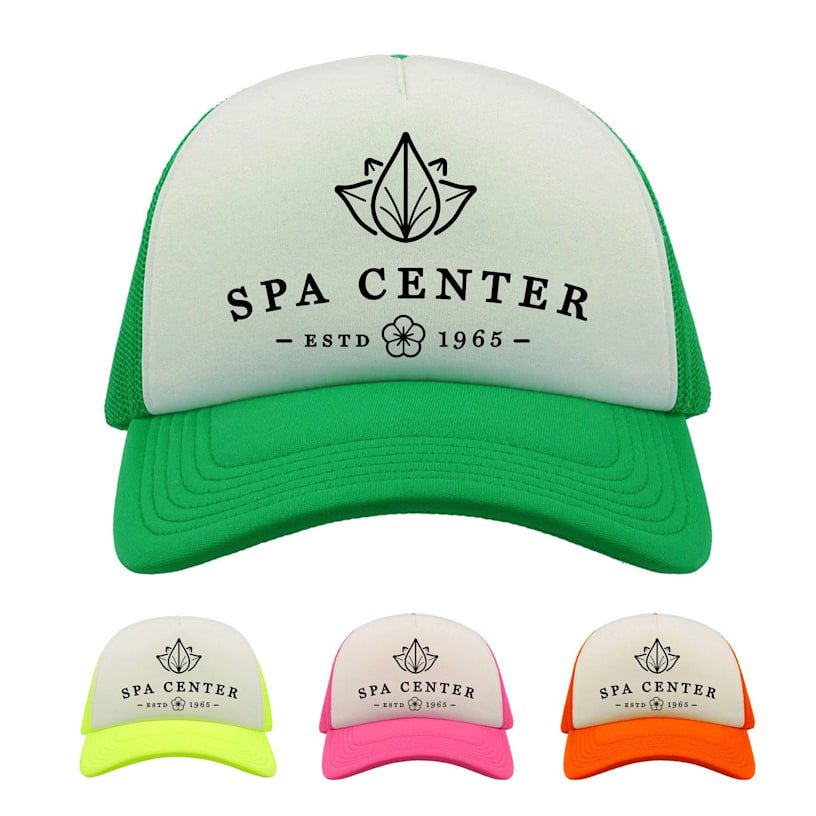Example 5 of selected product