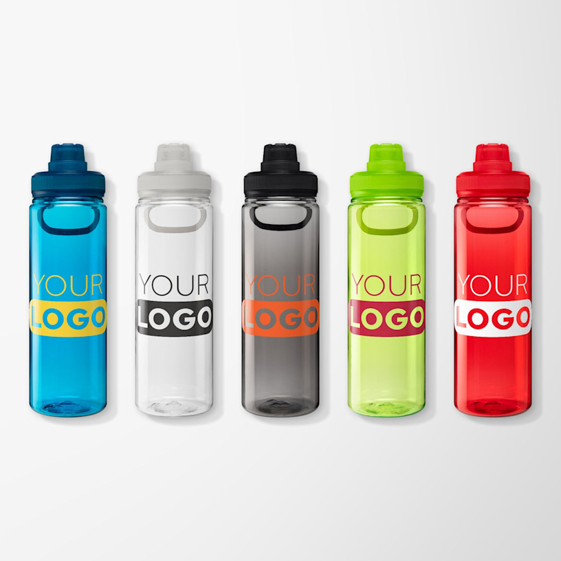 Example 3 of selected product