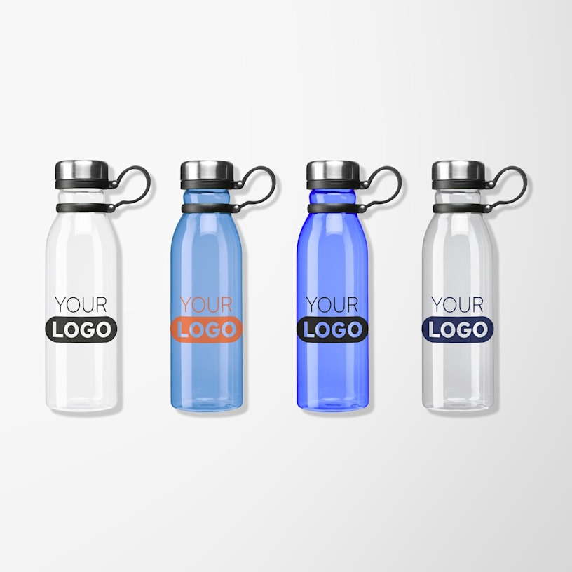Example 3 of selected product