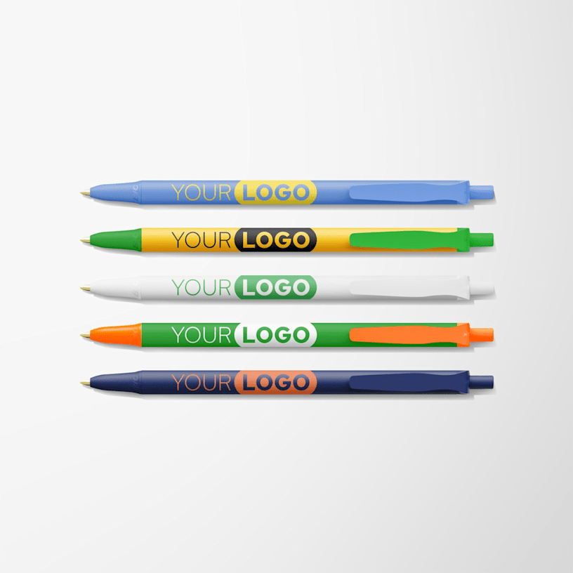 Example 2 of selected product