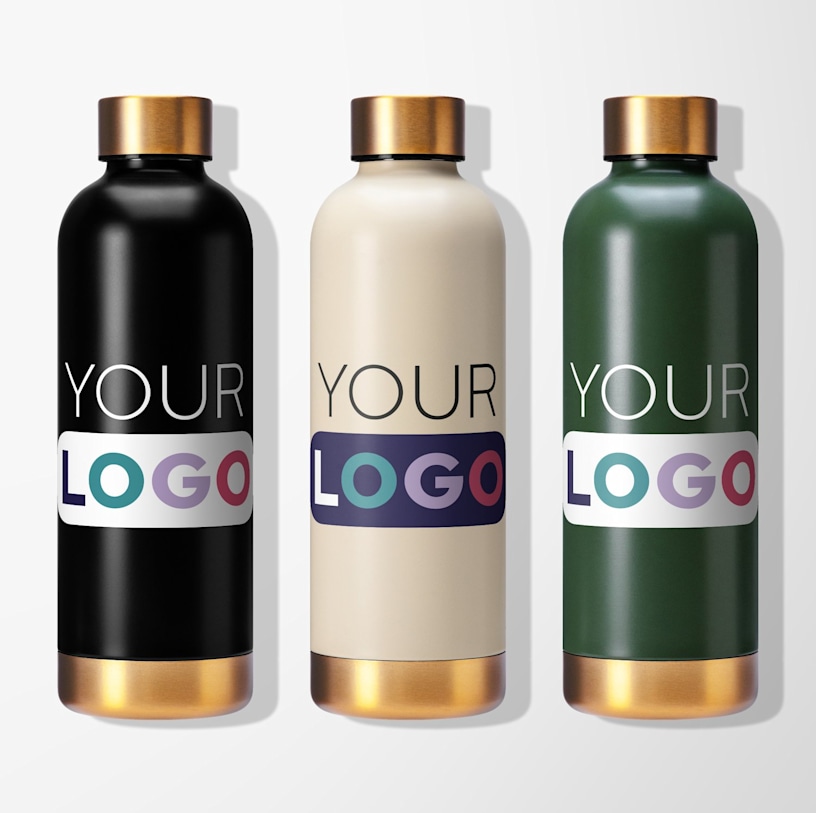 Example 2 of selected product