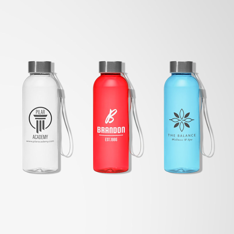 Example 4 of selected product
