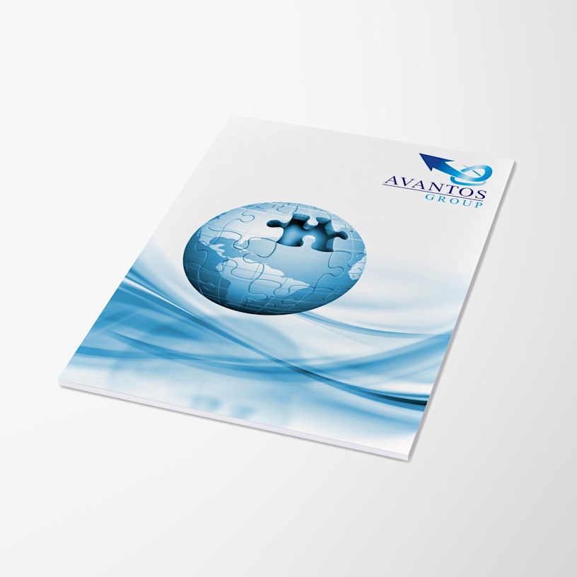 Example 3 of selected product