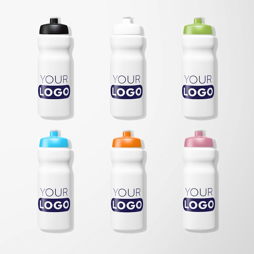 Example 5 of selected product