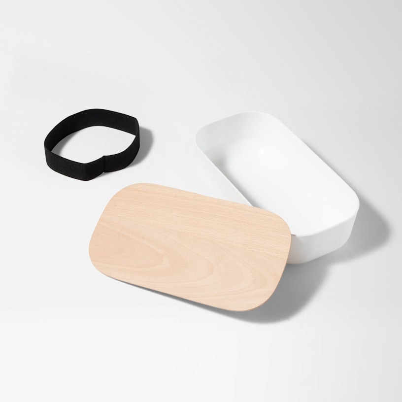 Example 4 of selected product