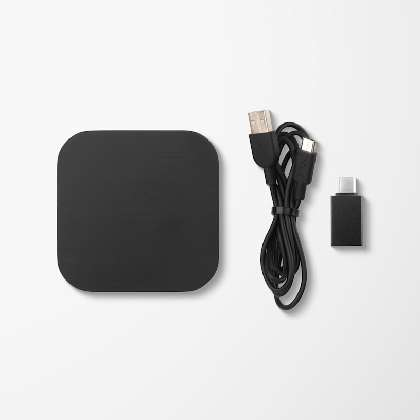 Example 4 of selected product