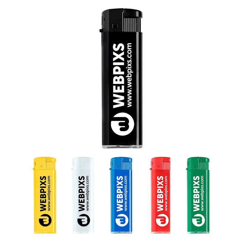 Example 2 of selected product