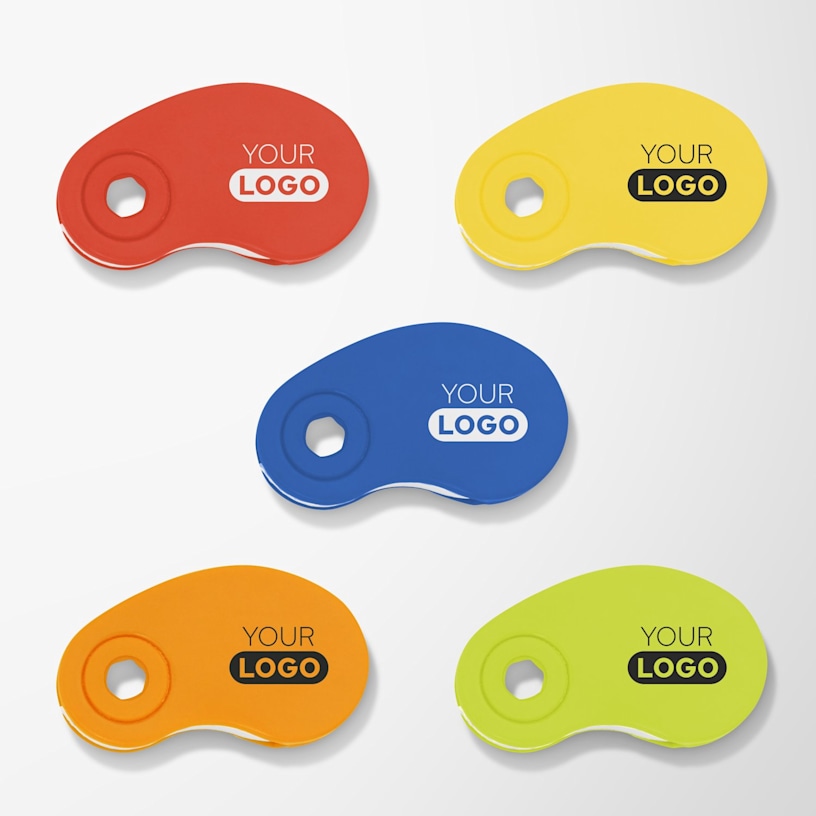 Example 2 of selected product