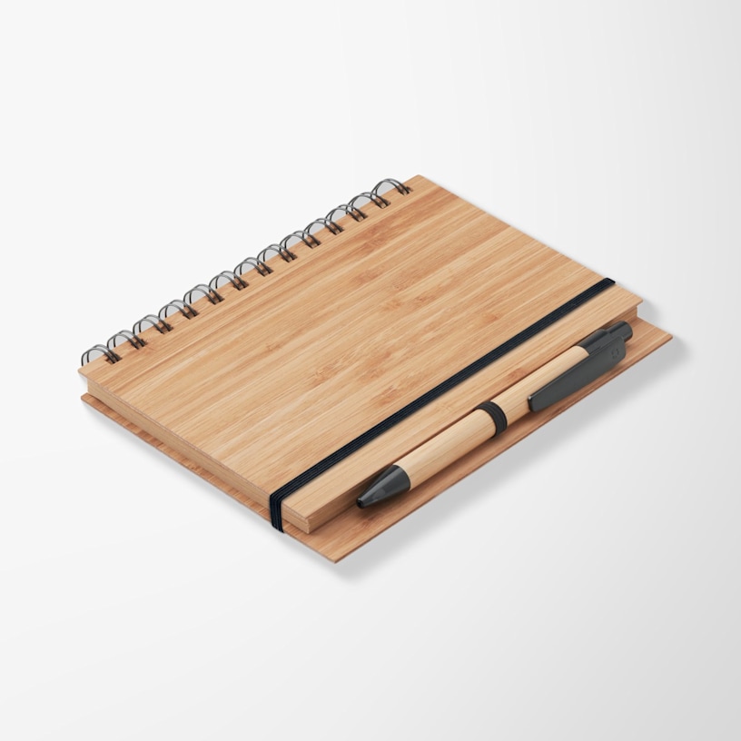 Example 5 of selected product