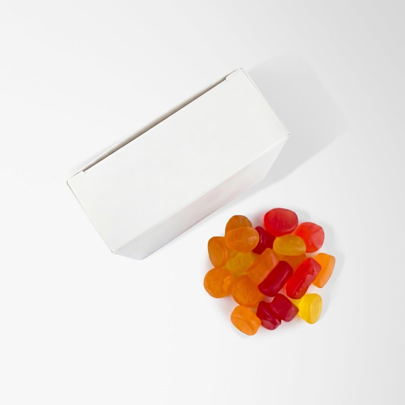 Example 4 of selected product