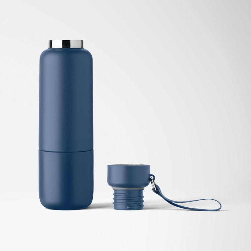 Example 4 of selected product
