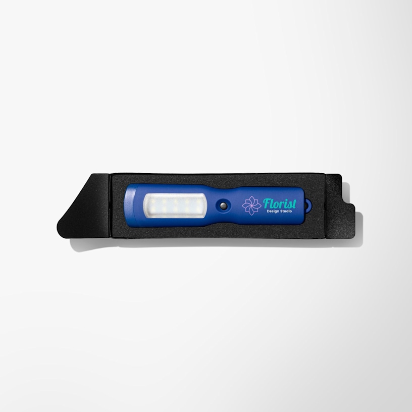 Example 2 of selected product
