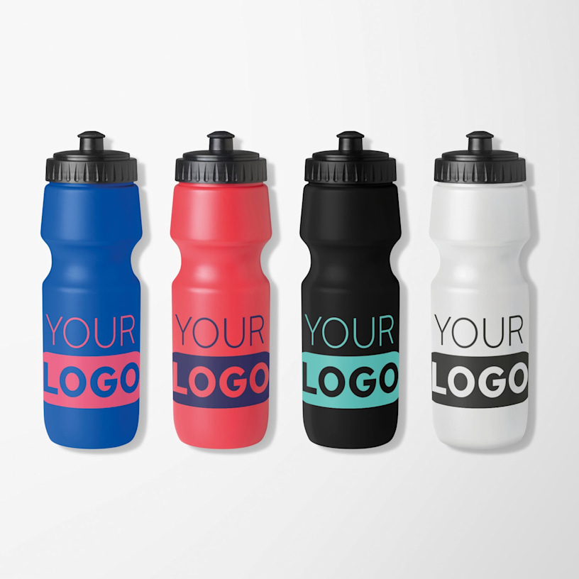 Example 3 of selected product