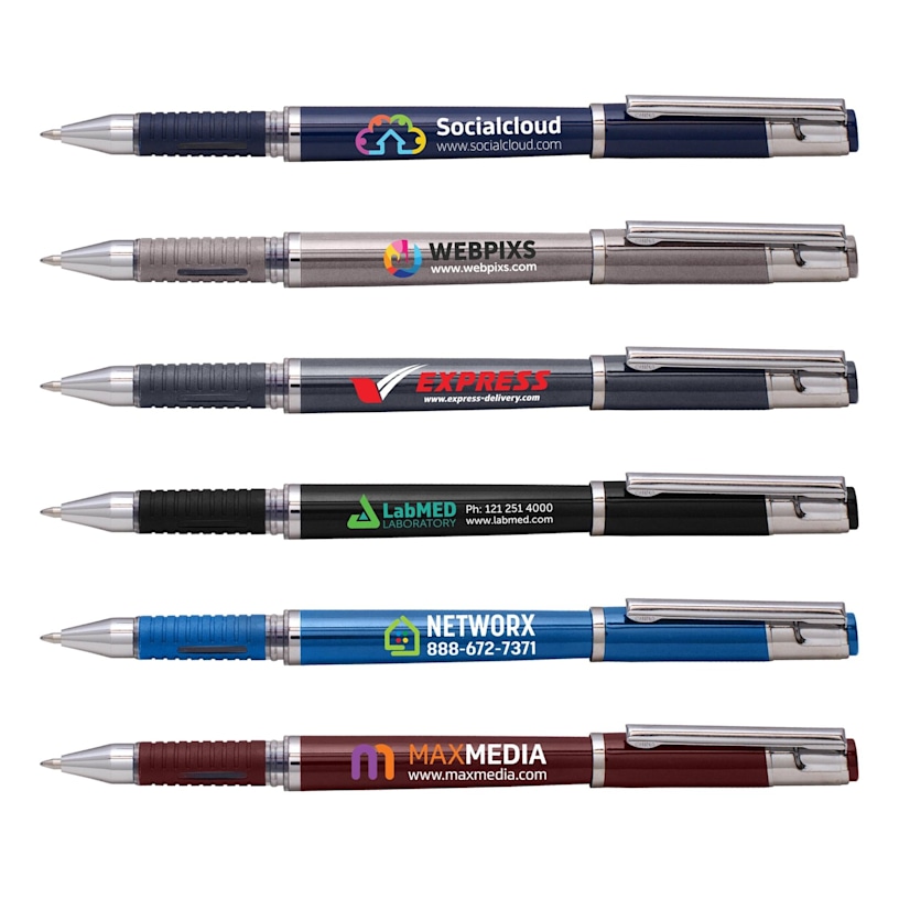 Example 2 of selected product