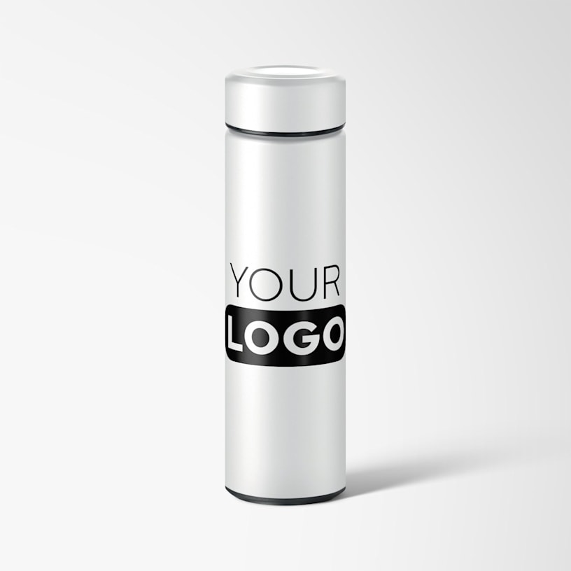 Example 2 of selected product