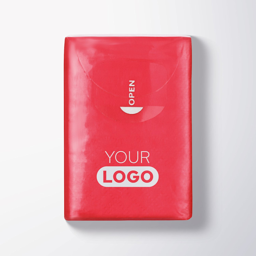 Example 2 of selected product