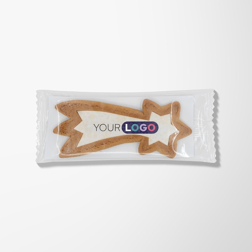 Example 2 of selected product