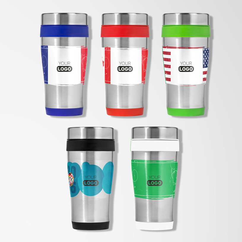 Example 5 of selected product