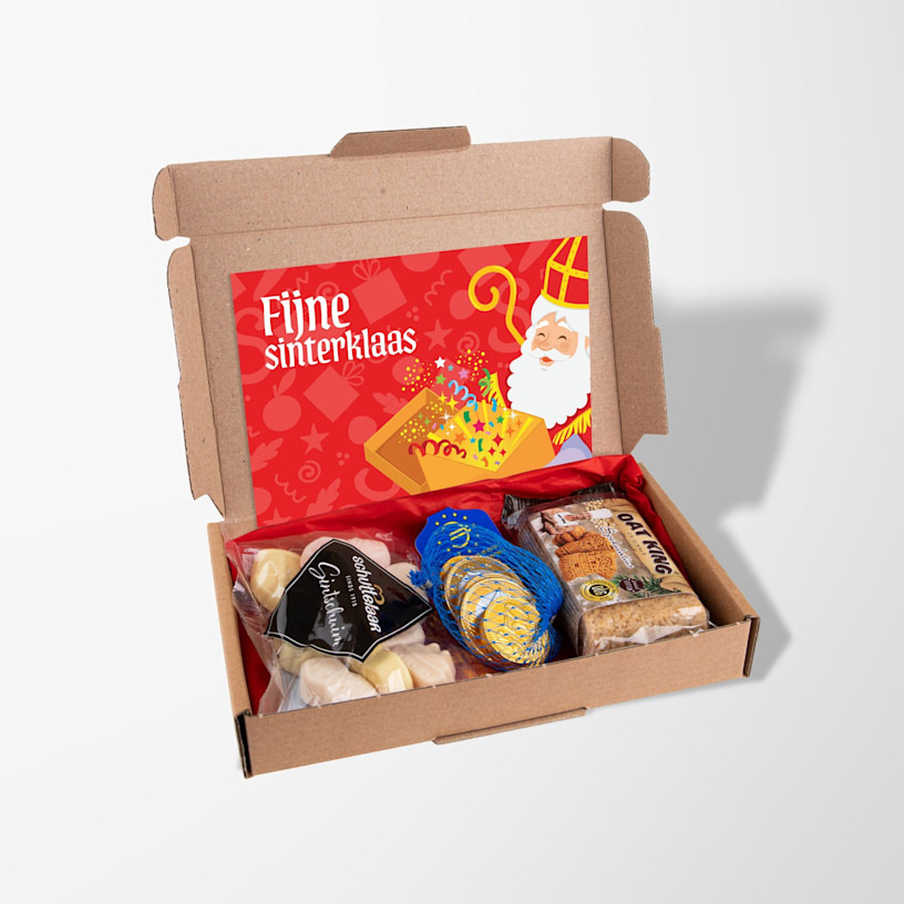 Example 3 of selected product
