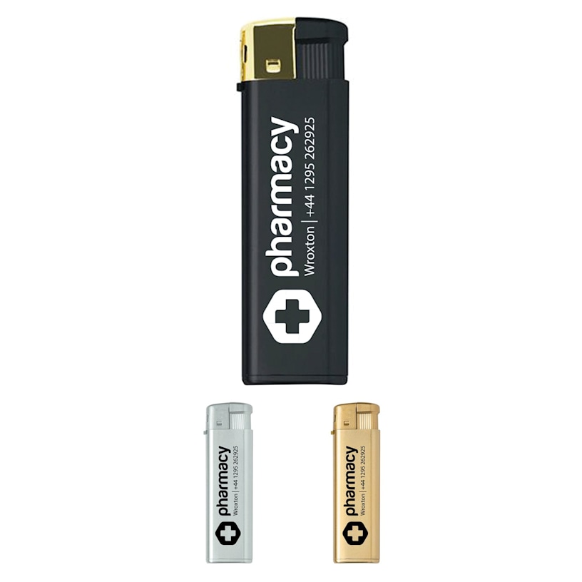 Example 2 of selected product