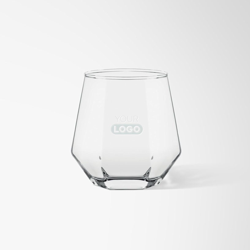 Example 2 of selected product