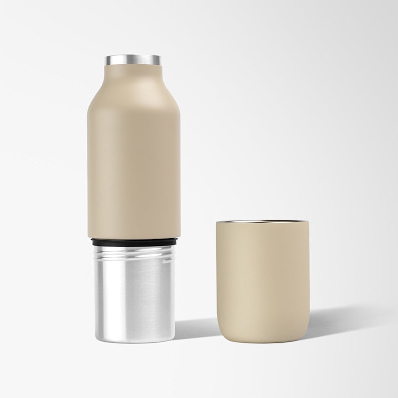 Example 5 of selected product