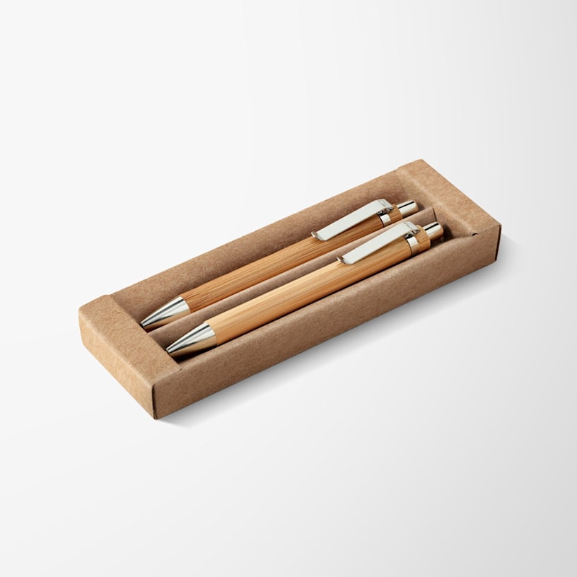 Example 2 of selected product