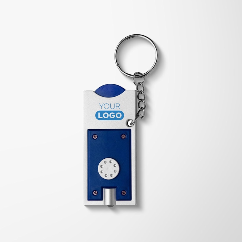 Example 8 of selected product