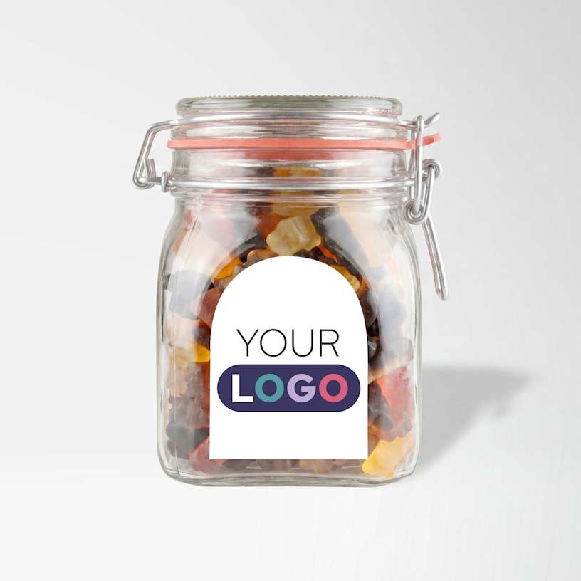 Example 2 of selected product
