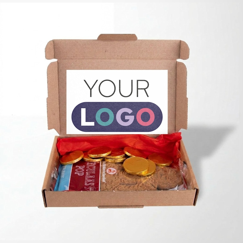 Example 2 of selected product