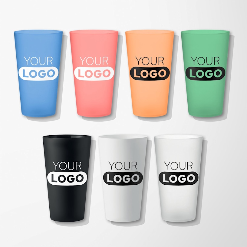 Example 3 of selected product