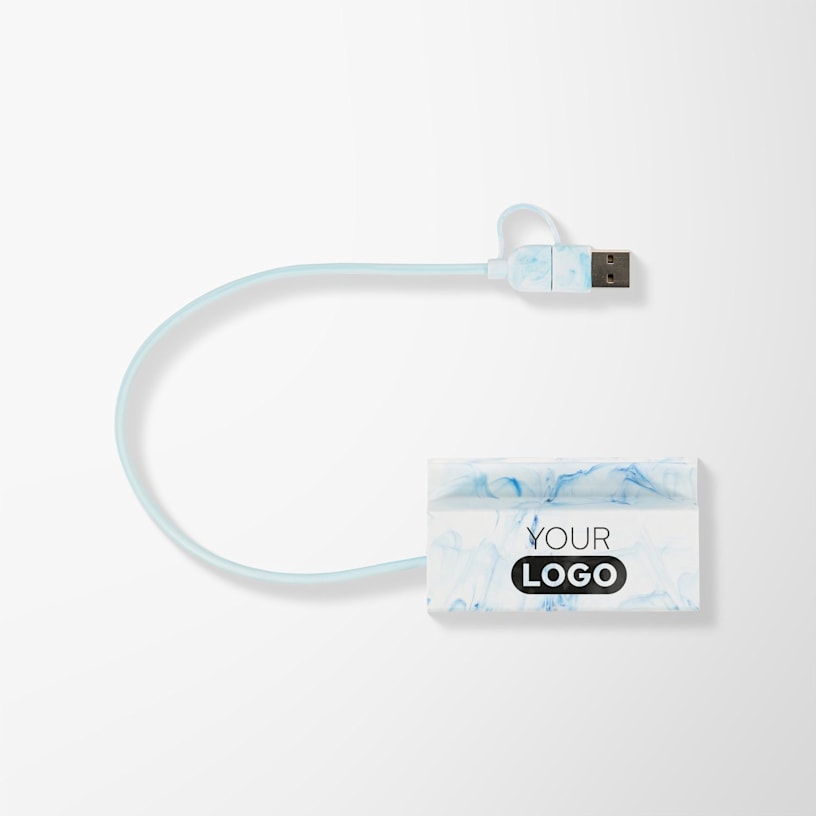 Example 2 of selected product