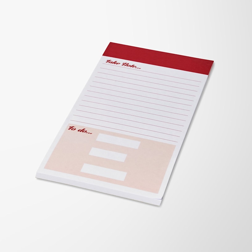 Example 2 of selected product