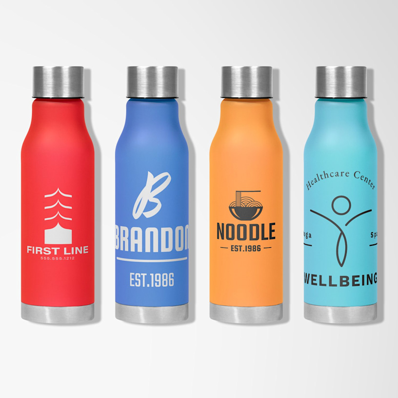 Example 3 of selected product